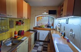 Apartament de 2 camere,52 mp  Brazda, zona Guliver