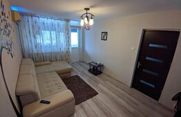 Apartament de 2 camere,52 mp  Brazda, zona Guliver