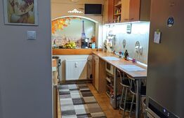 Apartament de 2 camere,52 mp  Brazda, zona Guliver