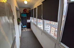 Apartament de 2 camere,52 mp  Brazda, zona Guliver