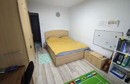 Apartament de 2 camere,52 mp  Brazda, zona Guliver