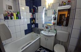 Apartament de 2 camere,52 mp  Brazda, zona Guliver