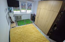 Apartament de 2 camere,52 mp  Brazda, zona Guliver