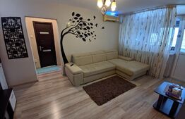 Apartament de 2 camere,52 mp  Brazda, zona Guliver