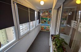 Apartament de 2 camere,52 mp  Brazda, zona Guliver