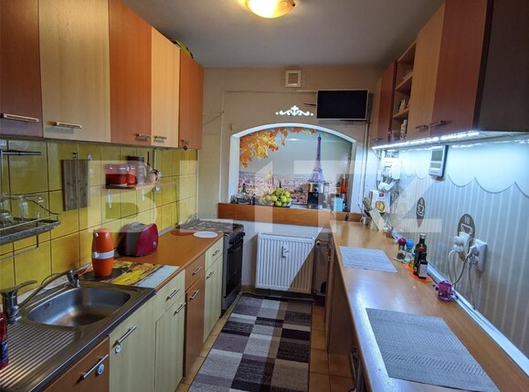 Apartament de vânzare 2 camere Brazda lui Novac - 113106AV | BLITZ Craiova | Poza5