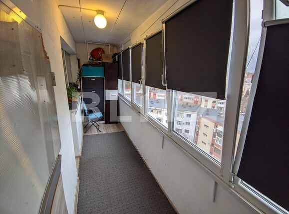 Apartament de vânzare 2 camere Brazda lui Novac - 113106AV | BLITZ Craiova | Poza8