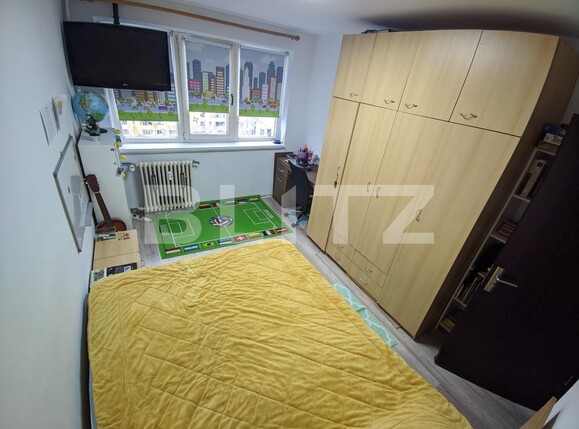 Apartament de vânzare 2 camere Brazda lui Novac - 113106AV | BLITZ Craiova | Poza4