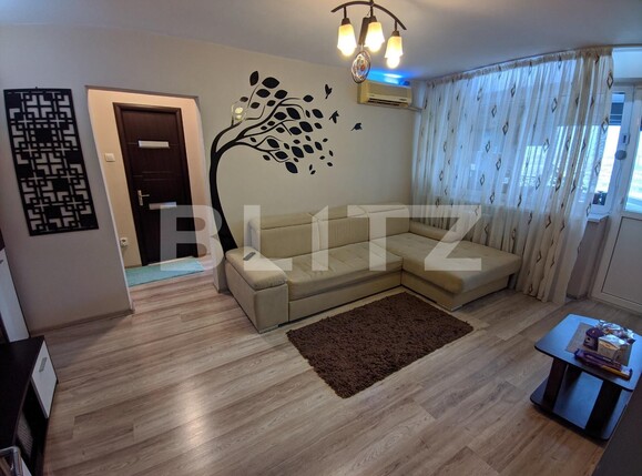 Apartament de vânzare 2 camere Brazda lui Novac - 113106AV | BLITZ Craiova | Poza1