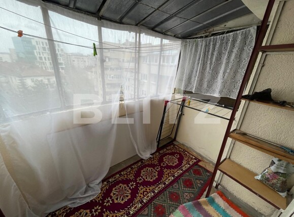 Apartament de închiriat 2 camere Ultracentral - 113154AI | BLITZ Craiova | Poza4