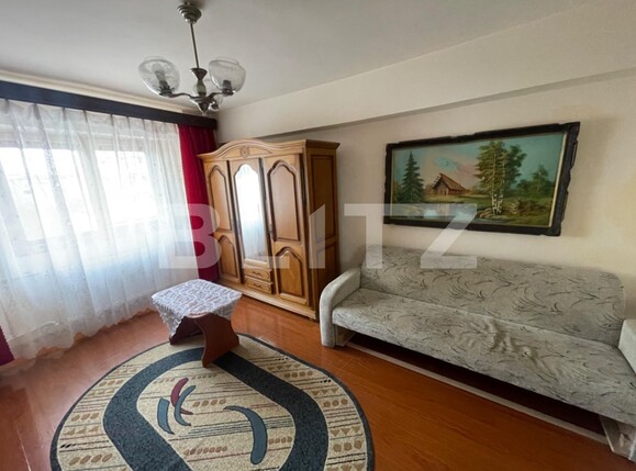 Apartament de închiriat 2 camere Ultracentral - 113154AI | BLITZ Craiova | Poza1