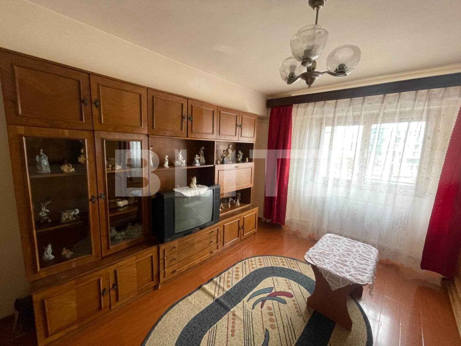 Apartament de închiriat 2 camere Ultracentral - 113154AI | BLITZ Craiova | Poza2