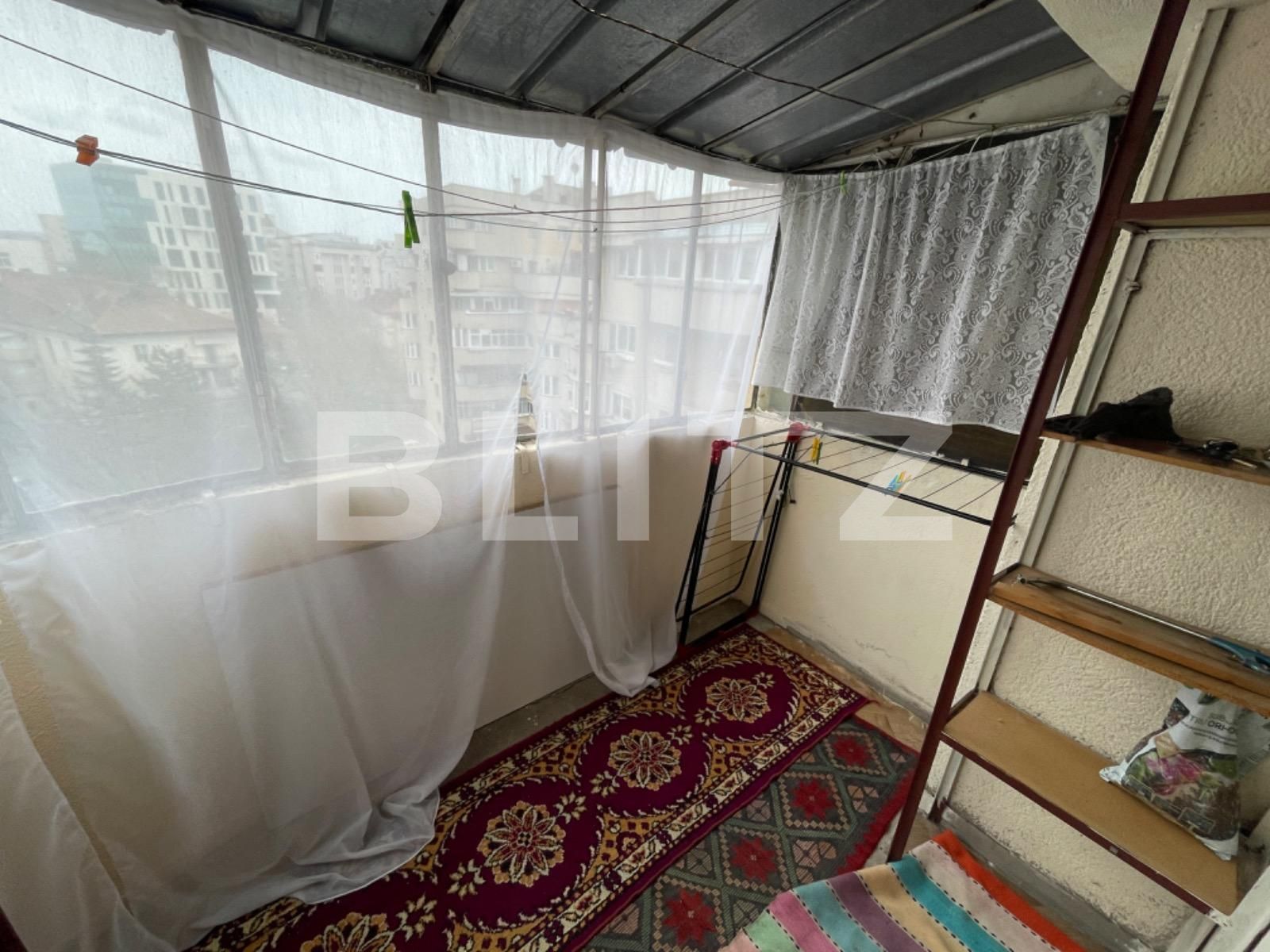 Apartament de închiriat 2 camere Ultracentral - 113154AI | BLITZ Craiova | Poza4