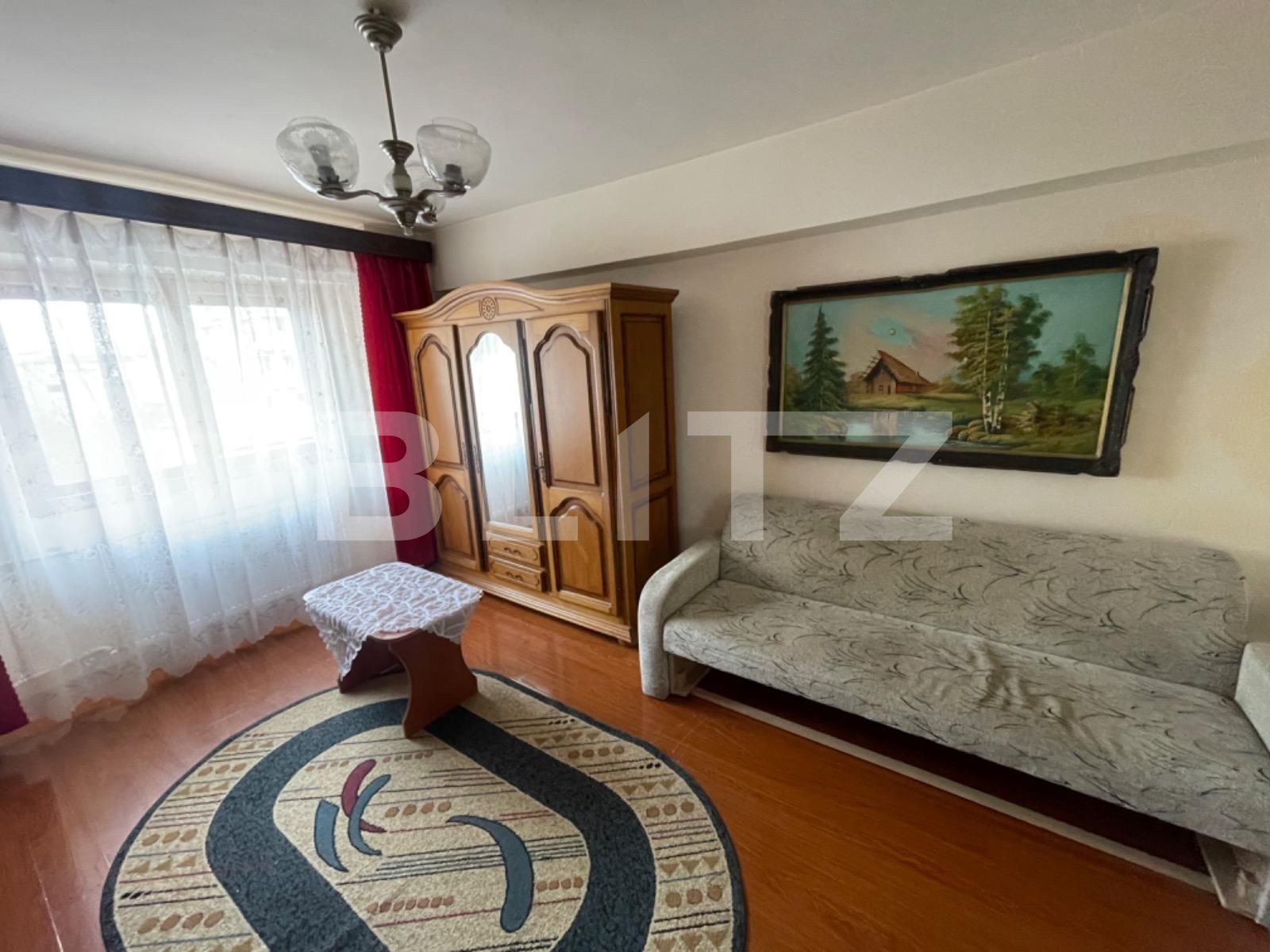 Apartament de închiriat 2 camere Ultracentral - 113154AI | BLITZ Craiova | Poza1