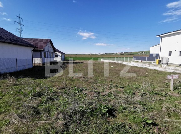 Teren de vânzare Albesti - 113185TV | BLITZ Craiova | Poza2