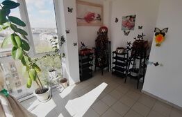 Apartament de 2 camere, 80mp, pet-friendly, centrala termica, zona Cornitoiu