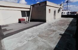 Apartament de 2 camere, 80mp, pet-friendly, centrala termica, zona Cornitoiu