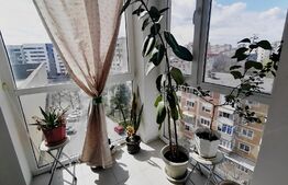 Apartament de 2 camere, 80mp, pet-friendly, centrala termica, zona Cornitoiu