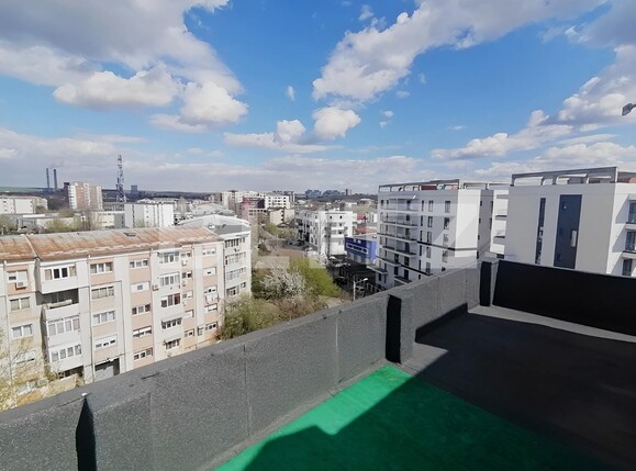Apartament de închiriat 2 camere Cornitoiu - 113235AI | BLITZ Craiova | Poza12