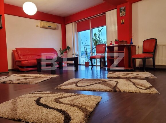 Apartament de închiriat 2 camere Cornitoiu - 113235AI | BLITZ Craiova | Poza1