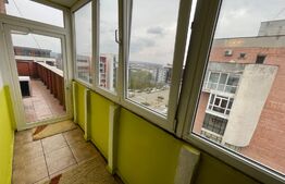 Apartament 2 camere petfrendly, centrala termica, aer conditionat, Calea Severinului