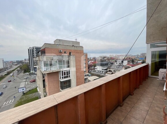 Apartament de închiriat 2 camere Calea Severinului - 113262AI | BLITZ Craiova | Poza6