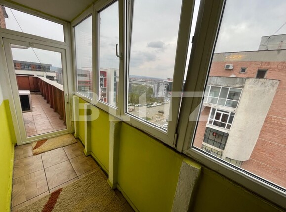 Apartament de închiriat 2 camere Calea Severinului - 113262AI | BLITZ Craiova | Poza5