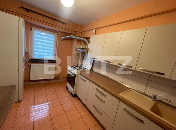 Apartament de închiriat 2 camere Calea Severinului - 113262AI | BLITZ Craiova | Poza8