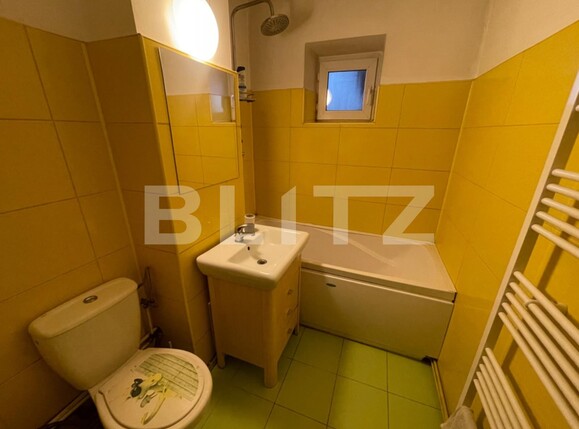 Apartament de închiriat 2 camere Calea Severinului - 113262AI | BLITZ Craiova | Poza9