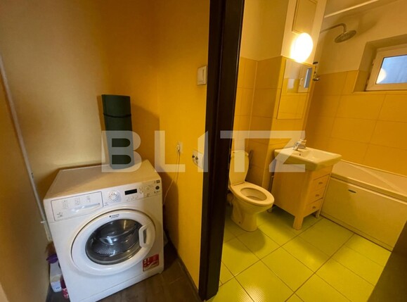Apartament de închiriat 2 camere Calea Severinului - 113262AI | BLITZ Craiova | Poza10