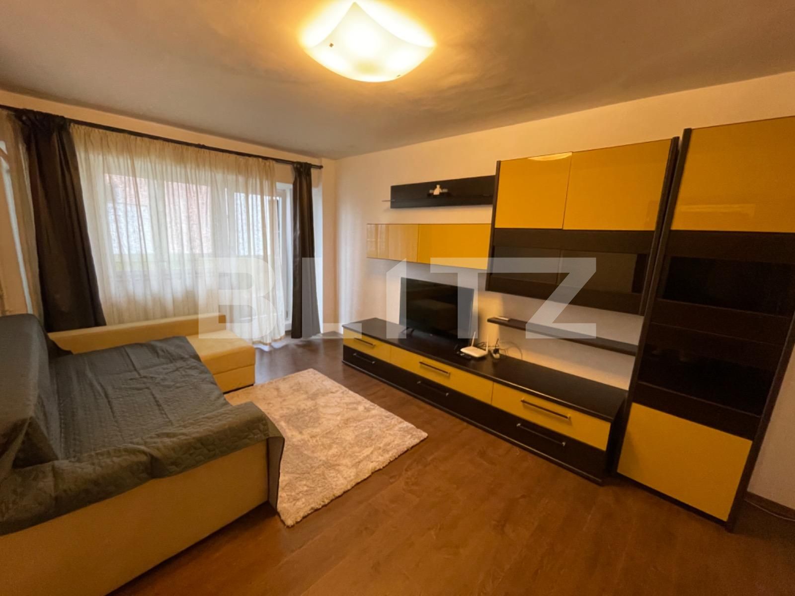 Apartament de închiriat 2 camere Calea Severinului - 113262AI | BLITZ Craiova | Poza1