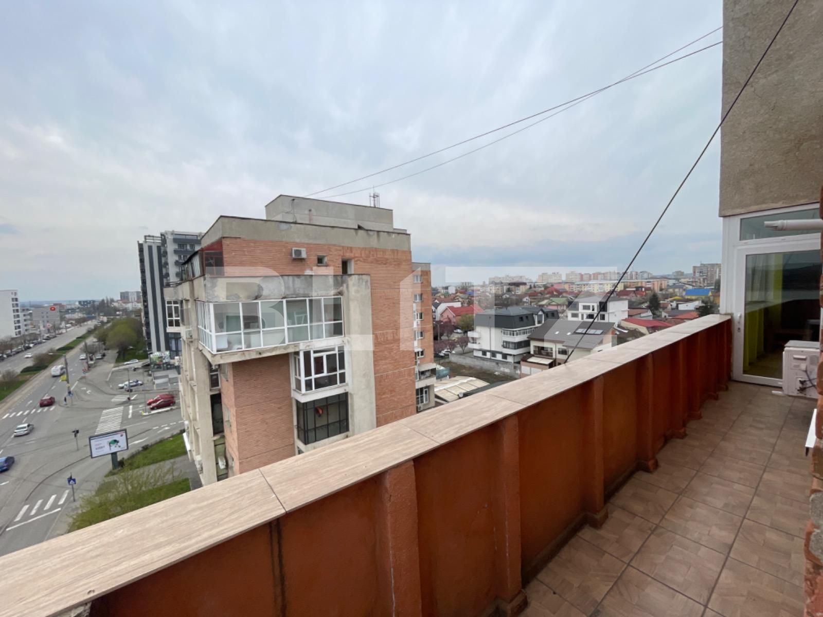 Apartament de închiriat 2 camere Calea Severinului - 113262AI | BLITZ Craiova | Poza6