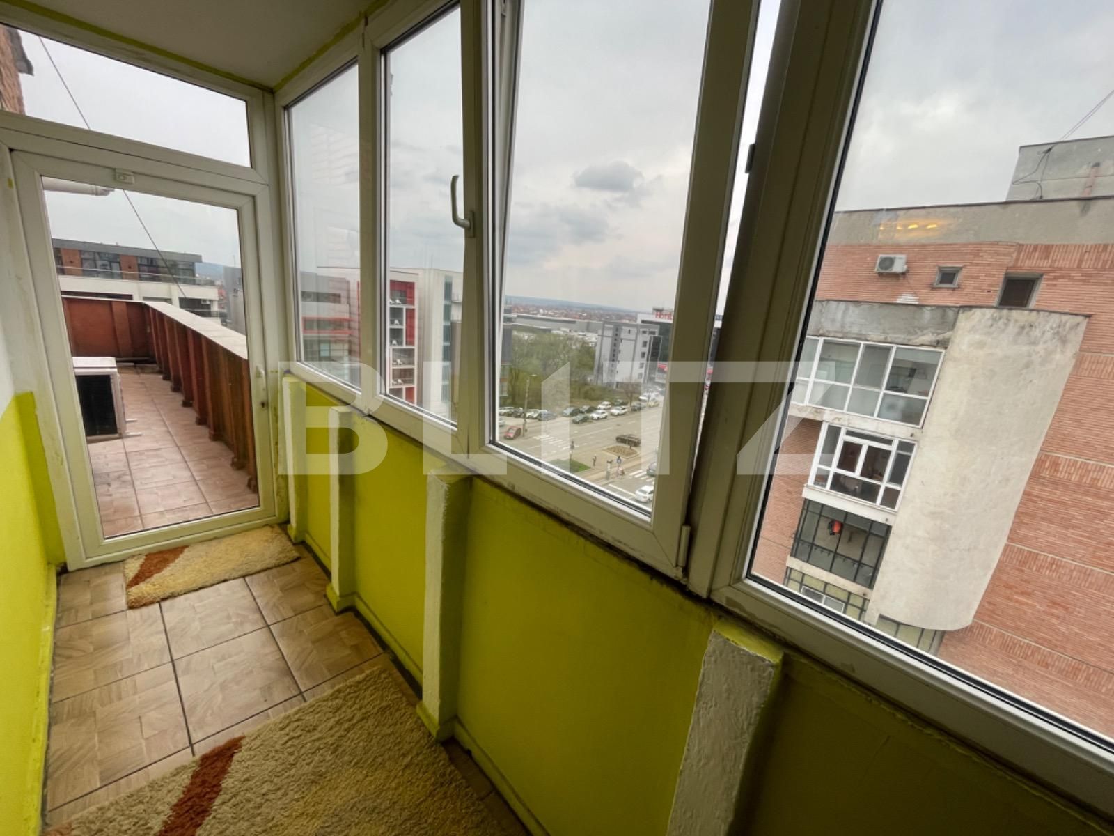 Apartament de închiriat 2 camere Calea Severinului - 113262AI | BLITZ Craiova | Poza5