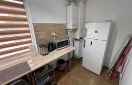 Apartament de 3 camere modern, centrala termica, 3x Aer conditionat, Lapus Arges