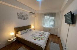 Apartament de 3 camere modern, centrala termica, 3x Aer conditionat, Lapus Arges