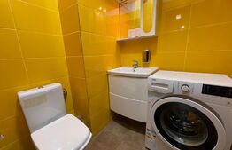 Apartament de 3 camere modern, centrala termica, 3x Aer conditionat, Lapus Arges