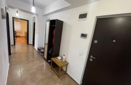 Apartament de 3 camere modern, centrala termica, 3x Aer conditionat, Lapus Arges