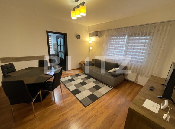 Apartament de închiriat 3 camere Lapus Arges - 113266AI | BLITZ Craiova | Poza2