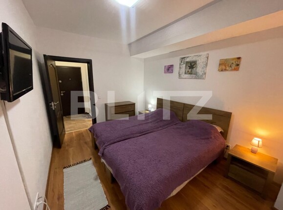 Apartament de închiriat 3 camere Lapus Arges - 113266AI | BLITZ Craiova | Poza7