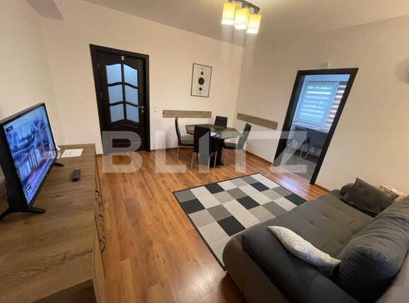 Apartament de închiriat 3 camere Lapus Arges - 113266AI | BLITZ Craiova | Poza1