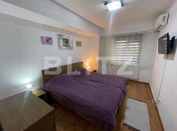 Apartament de închiriat 3 camere Lapus Arges - 113266AI | BLITZ Craiova | Poza8