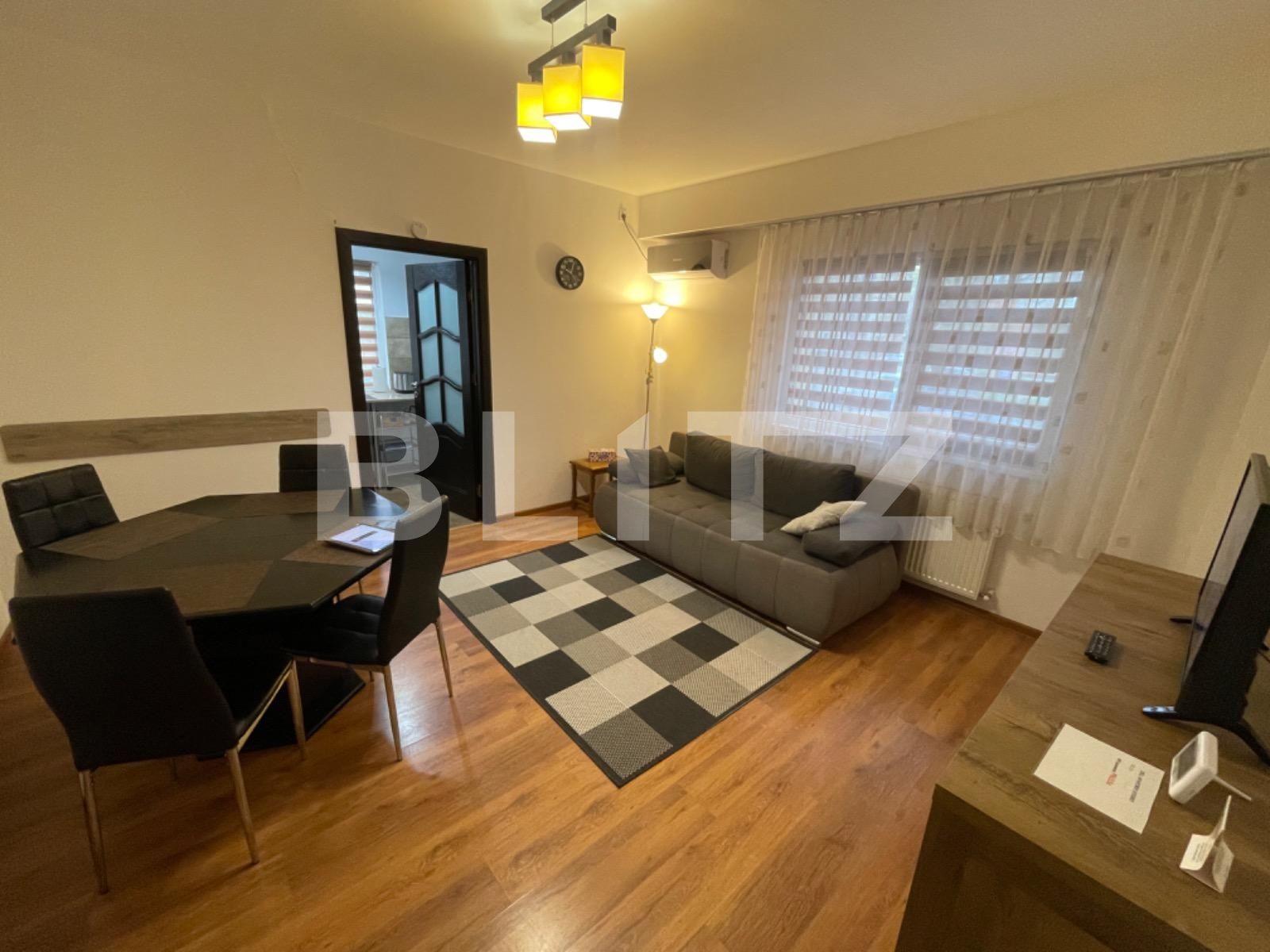 Apartament de închiriat 3 camere Lapus Arges - 113266AI | BLITZ Craiova | Poza2