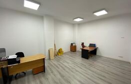 Spatiu comercial, 107 mp, zona Fortuna 