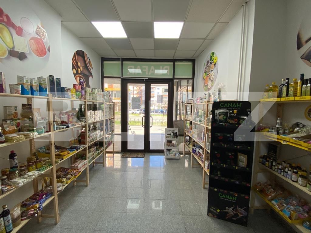 Spațiu comercial de închiriat Craiovita Noua - 113288SIC | BLITZ Craiova | Poza2