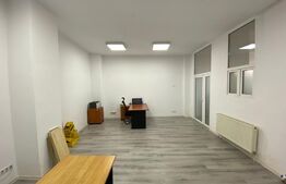 Spatiu comercial, 107 mp, zona Fortuna 