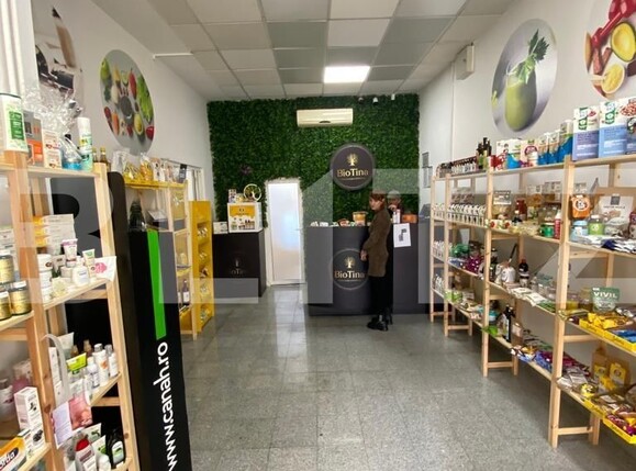 Spațiu comercial de vânzare Craiovita Noua - 113289SVC | BLITZ Craiova | Poza3