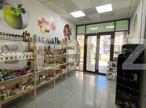 Spațiu comercial de vânzare Craiovita Noua - 113289SVC | BLITZ Craiova | Poza1