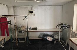 Casa pretabila activități comerciale, 110 mp,  teren 400 mp, zona străzii Dezrobirii