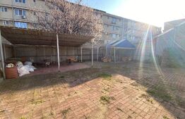 Casa pretabila activități comerciale, 110 mp,  teren 400 mp, zona străzii Dezrobirii