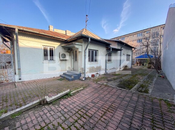 Spațiu comercial de închiriat Rovine - 113291SIC | BLITZ Craiova | Poza1